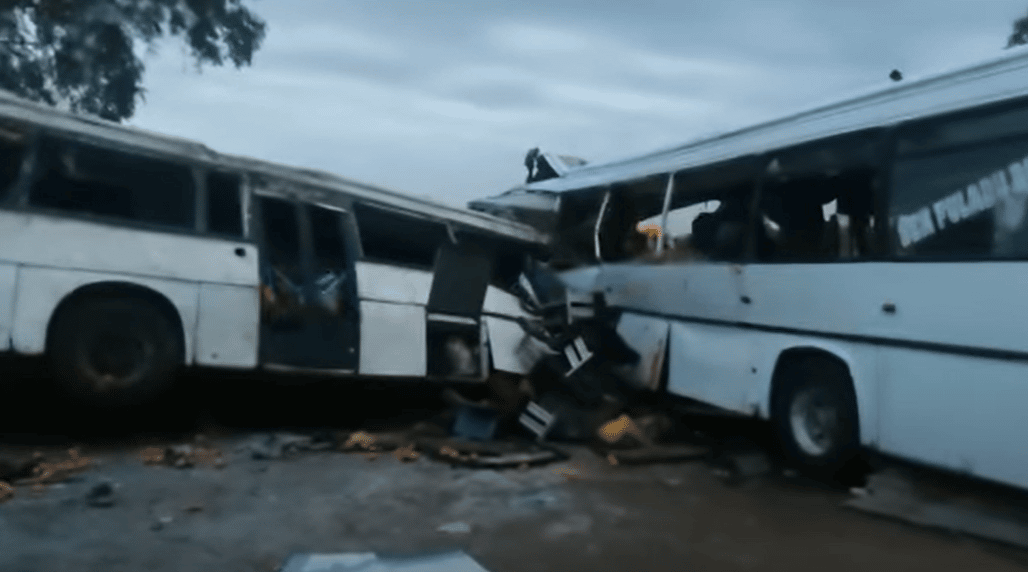 Accident tragique à Sikilo : Les propriétaires des deux bus arrêtés