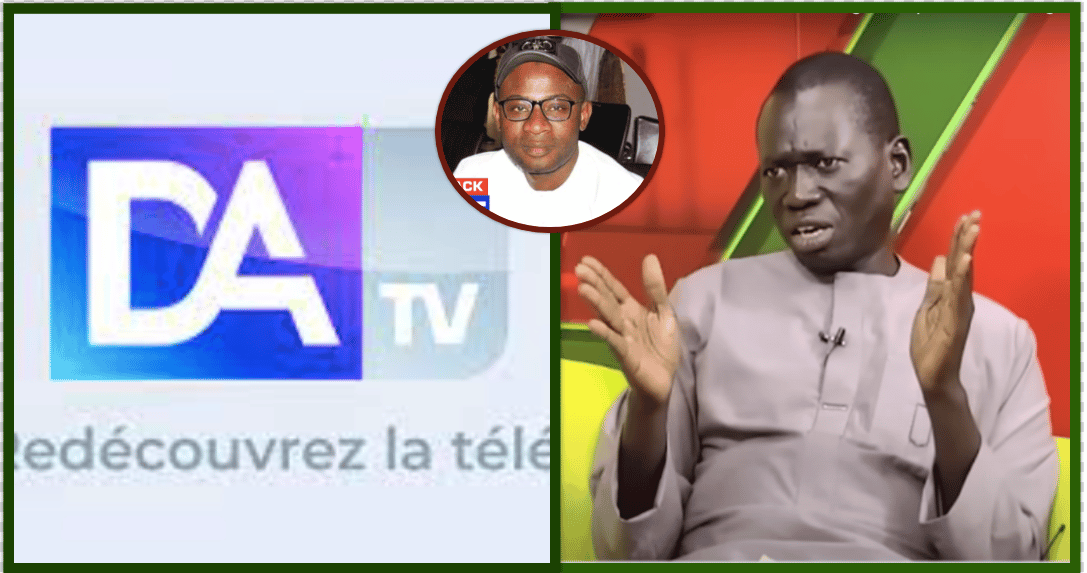 Incident à la mairie de Kaolack : Serigne Mboup porte plainte contre un journaliste de Dakaractu