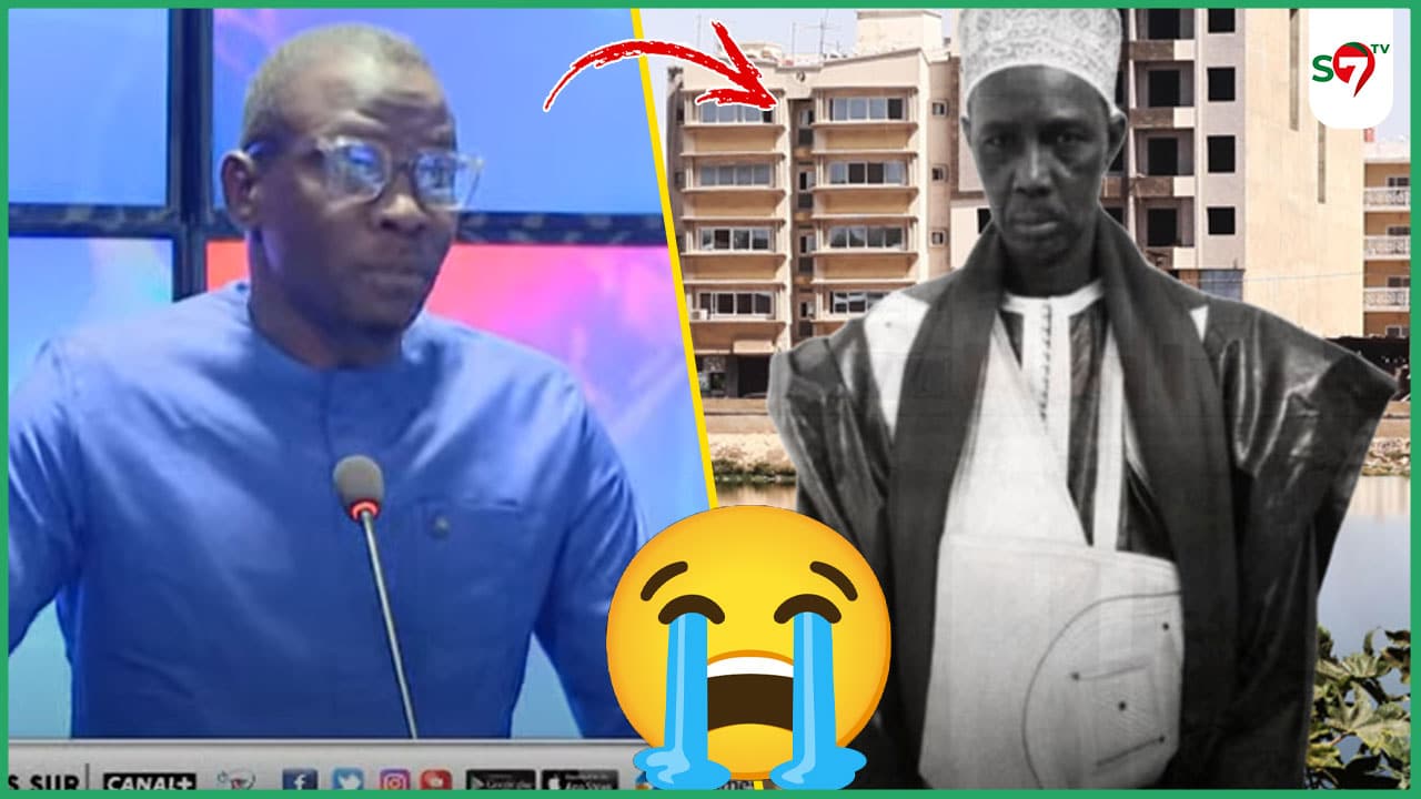 (Vidéo) Corps de l'Imam retrouvé à la Zone de Captage: Mansour Diop "Kén Nékatoul Ci Sécurité Ci Sakou Lagneko Def"