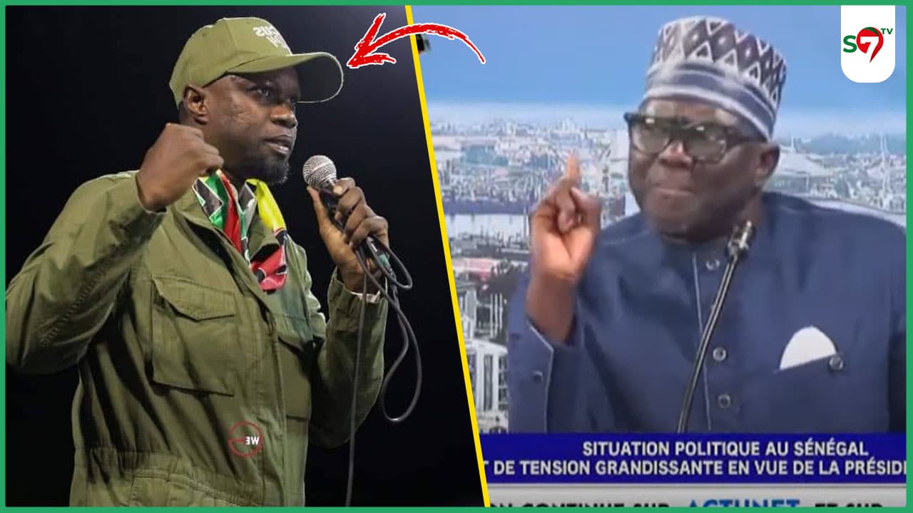  Vid o Moustapha Diakhat Sur Le Gatsa Gatsa Sougneko Wax S n 
