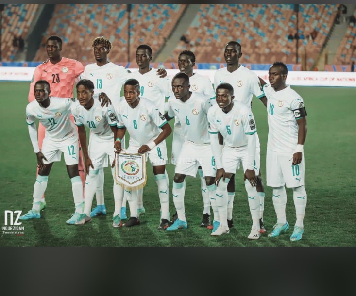 Can U20 - Sénégal - Mozambique : Les Lionceaux à 90 minutes des quarts