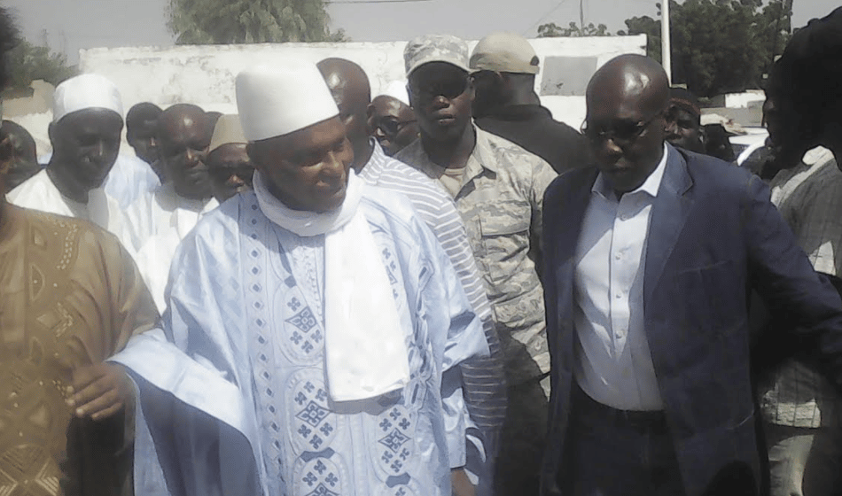 Après son court séjour dans l'Hexagone, Abdoulaye Wade débarque à Dakar