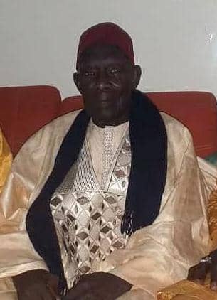 Nécrologie : Kader Dia de la Sen Tv a perdu son père