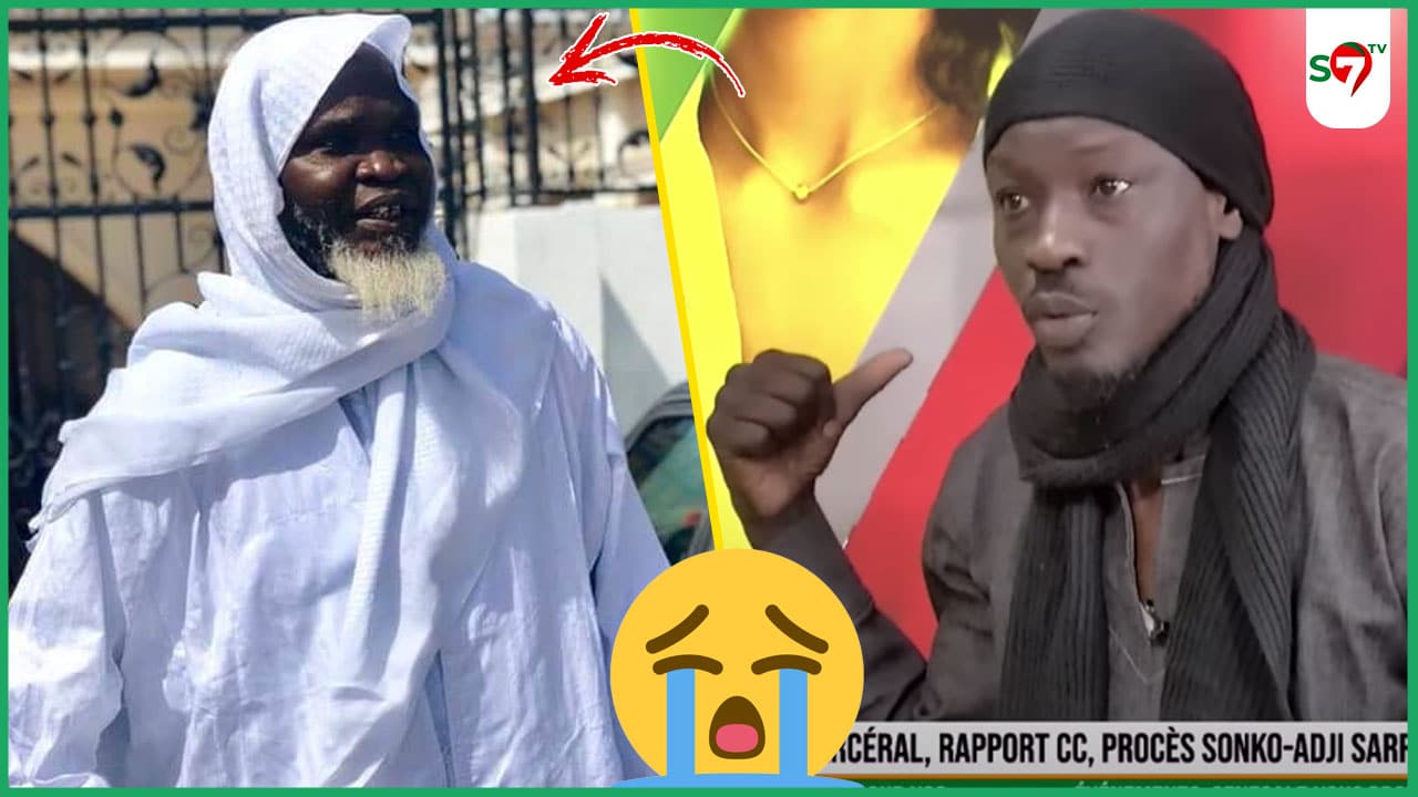 (Vidéo) Karim Xrum Xax revient l'affaire Feu Imam Ndao "Akheu Biko Sénégalais Yi Amél Moy..."