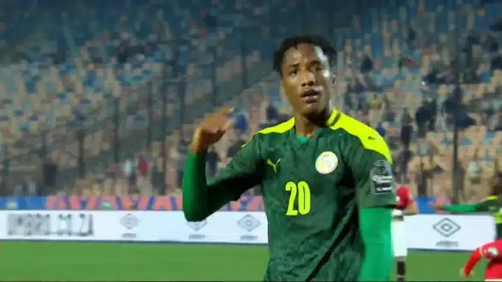 CAN U20 : Le Sénégal humilie l'Egypte à domicile (4-0)
