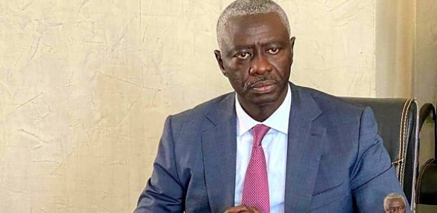 Tension politique : Dr Amadou Mame Diop dénonce la violence et raille l'Opposition