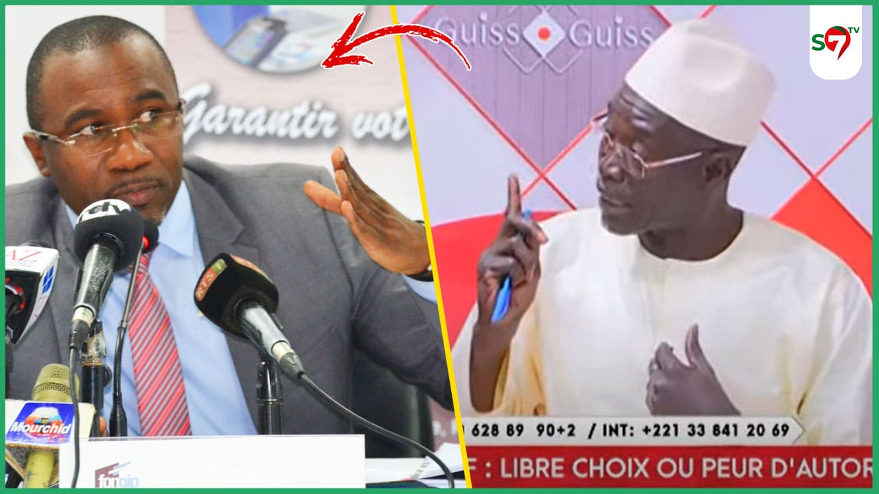 (Vidéo) Guiss Guiss: Père Mbaye Ngoné s'attaque à Doudou KA, découvrez la raison