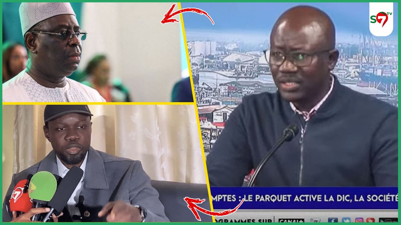 (Vidéo) 3e Mandat: Dr Khadim Bamba Diagne à Macky "Guissou Mako Mbao, il va perdre sur toute la ligne, Sonko..."