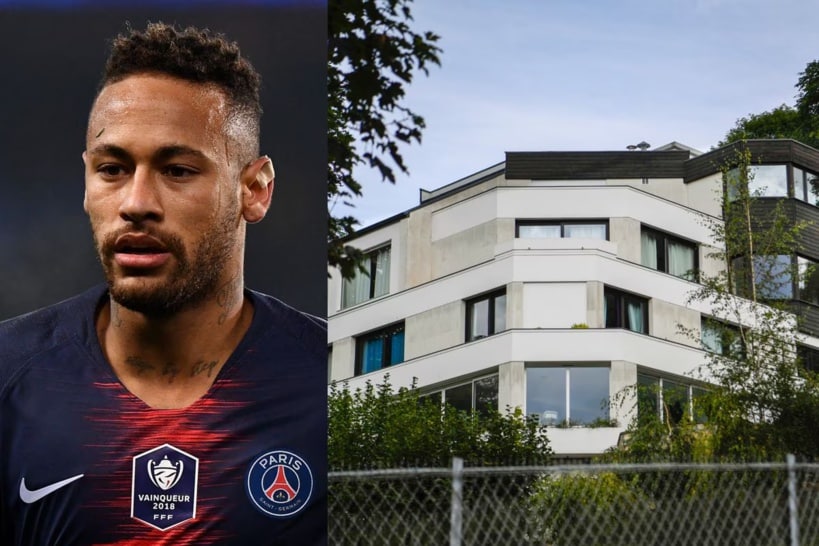 PSG : Le ras-le-bol du maire de Bougival sur les fêtes chez Neymar