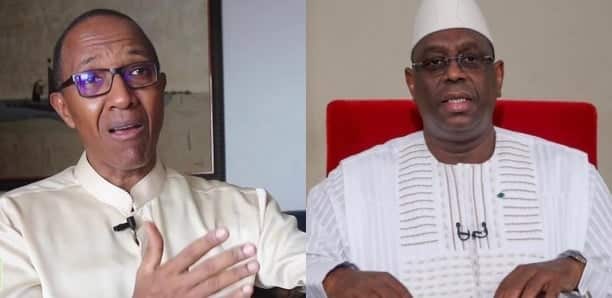 Chamboulement dans la magistrature : "Certaines nominations retiennent l’attention !" (Abdoul Mbaye)