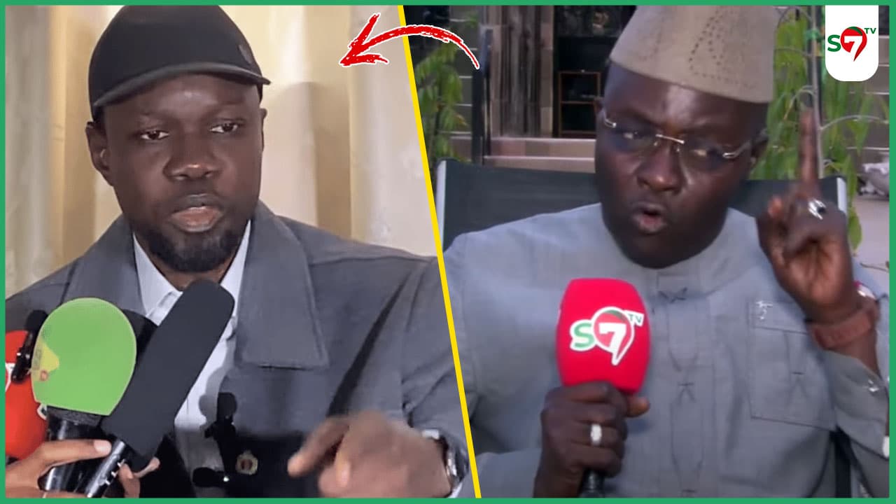(Vidéo) Meeting de Sonko Mbacké: accusé de sabotage, Serigne Modou Bara Dolly réagit "Ay Goné Lagne Motax Fokma Diangal Len..."
