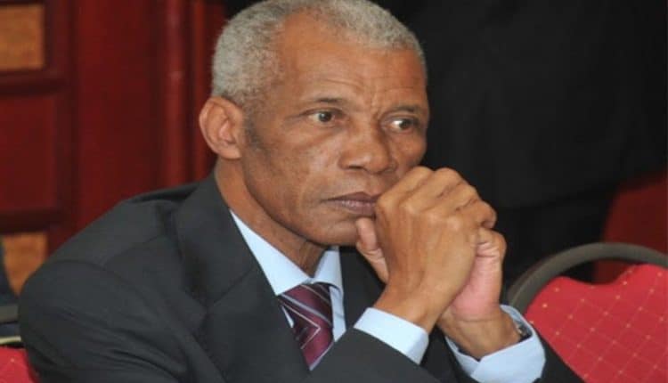 Hommage à un monstre sacré, chef du protocole de la Présidence (Par Mbaye Diouf)