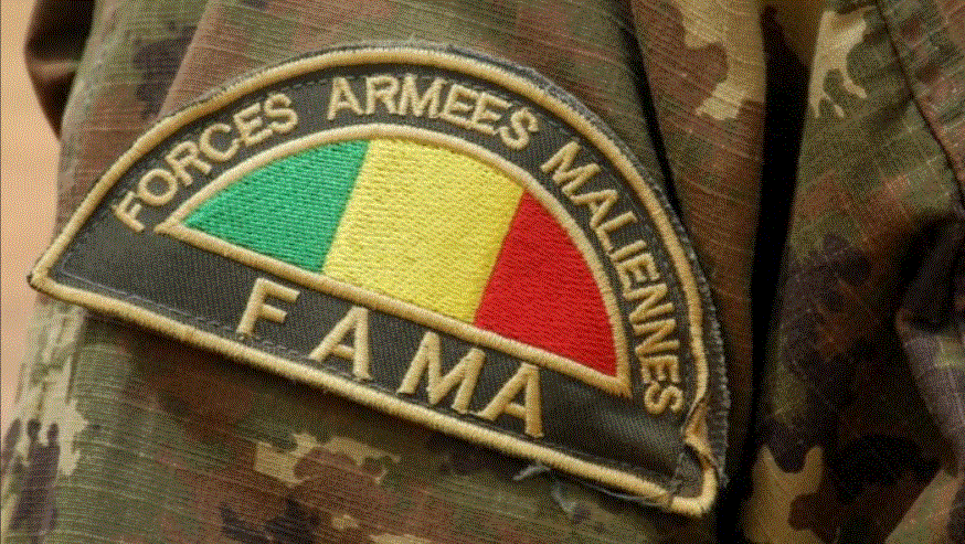 Mali : 34 terroristes neutralisée par les Forces Armées (Document)