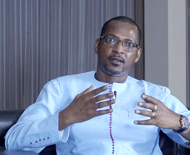 Caisse des Dépôts et Consignations : Mame Boye Diao remplace Cheikh Tidiane Ba