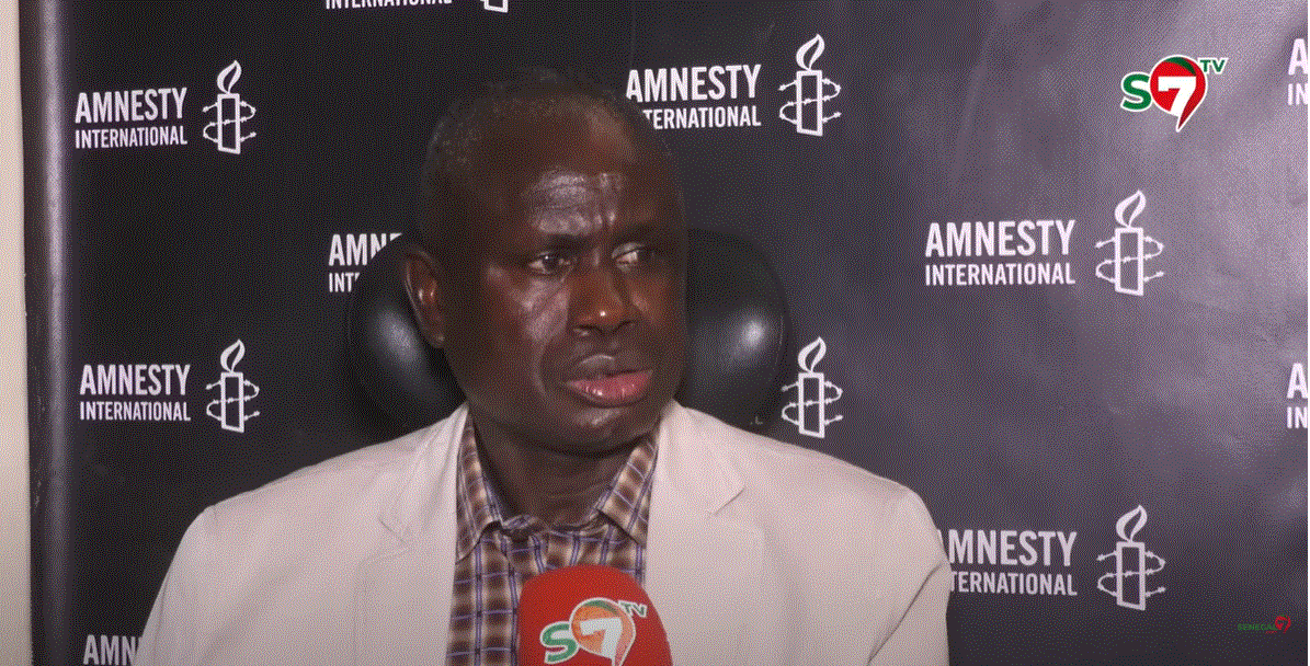Manif réprimée à Mbacké : Seydi Gassama dénonce le paradoxe des démocraties bananières