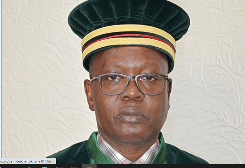 Le magistrat Mahawa Sémou Diouf nommé Pdt de la Cour de Justice de l’UEMOA