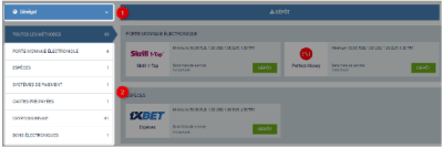 Comment créer un compte 1xBet : Guide d'inscription 1xbet