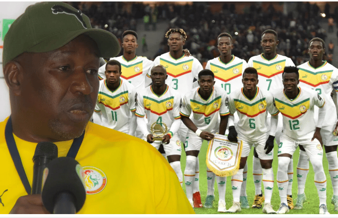 CAN U20 – 6 champions d’Afrique (CHAN) vont renforcer le groupe