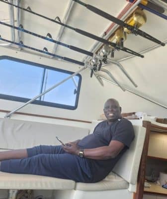 La pique de Alioune Tine à Madiambal Diagne : "Fais attention à ton ventre..."