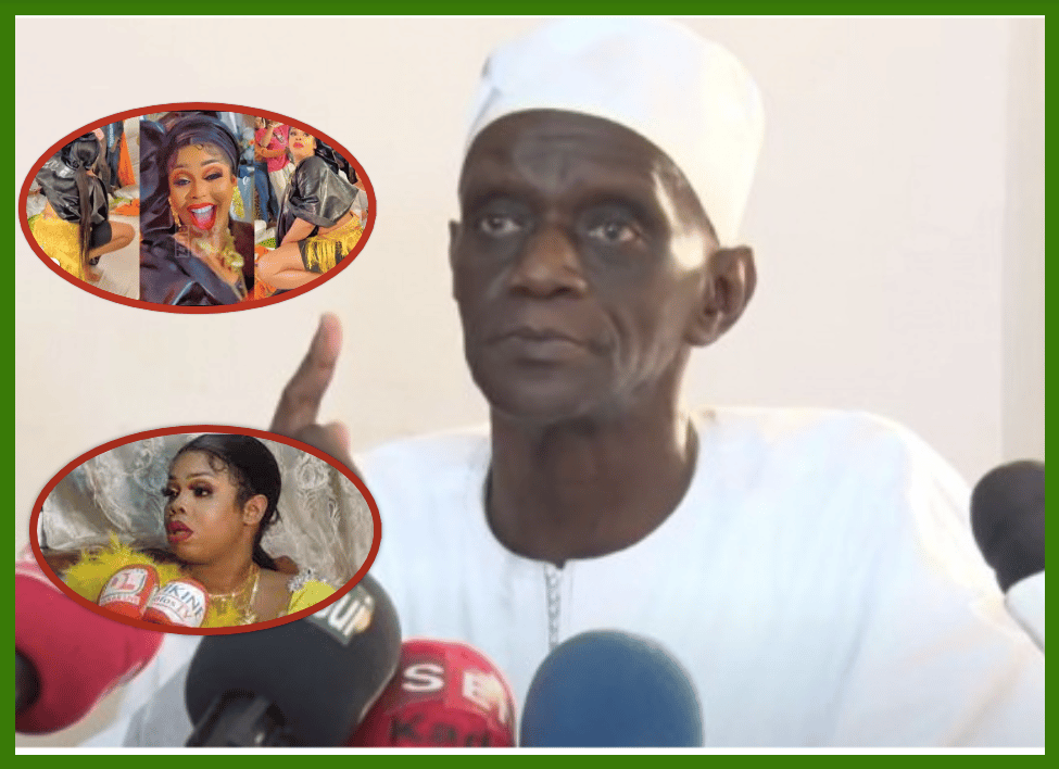 Après ses vidéos indécentes, Mame Ndiaye Savon présente ses excuses, Jamra à son chevet
