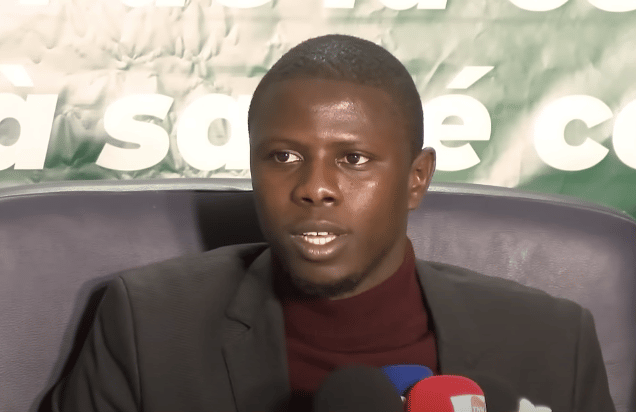 Sortie de Ngagne Demba Touré : Une polémique inutile !