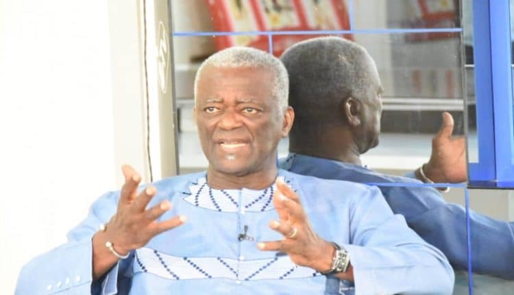 Le Sénégal est-il en feu ? (Par Général Mamadou Mansour Seck, ancien CEMGA)