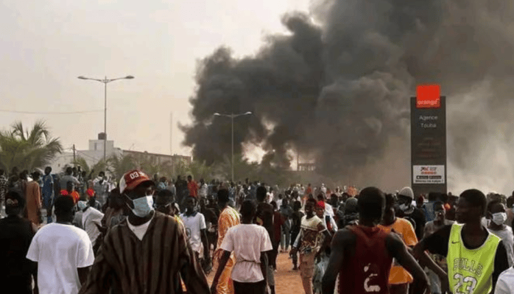 Manifs à Mbacké : Les élèves arrêtés retrouvent la liberté