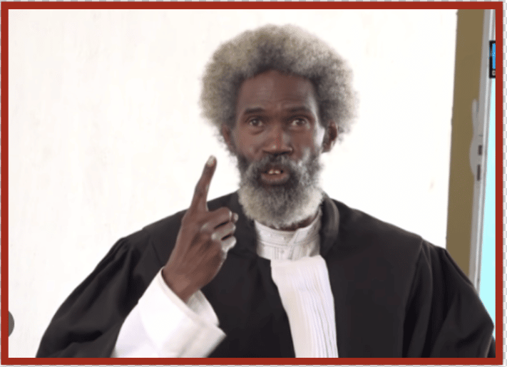 "le tribunal a perdu son droit" : Me Clédor Ciré