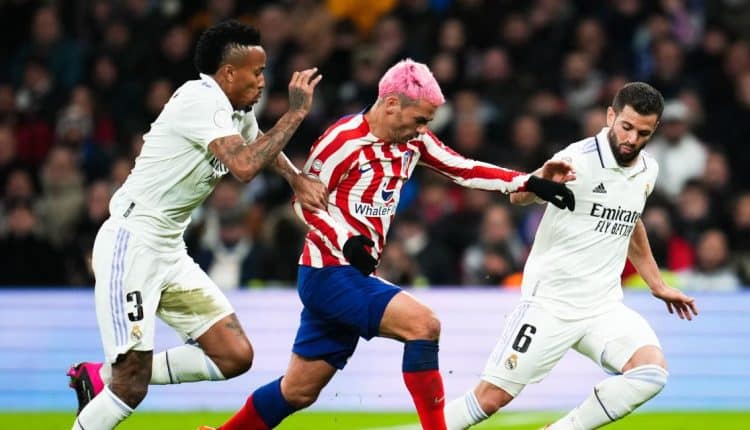 Liga : le Real Madrid évite le pire contre l’Atlético et arrache le nul
