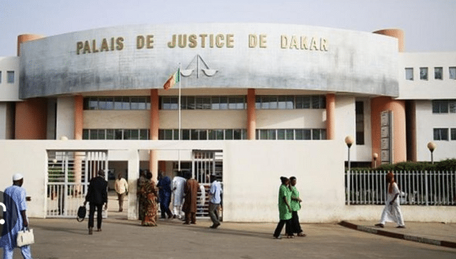 Tribunal : Retour de parquet pour les 18 jeunes arrêtés à la Cité Keur Gorgui