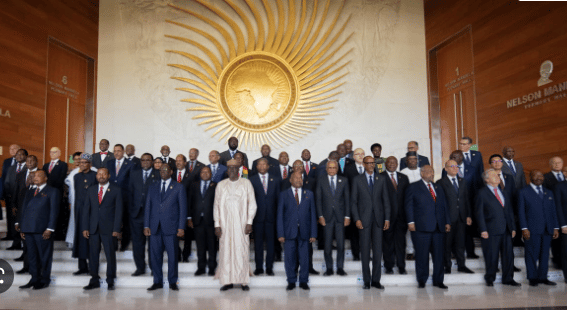 L'Union africaine lance un « observatoire » de la dette de ses Etats membres