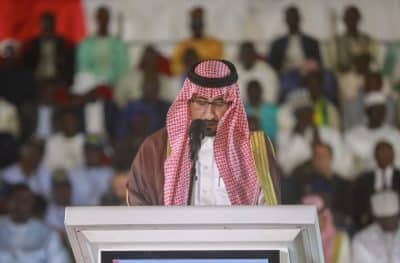 Tivaouane : Macky Sall lance les des travaux de l’autoroute Dakar-Tivaouane et des routes tivaouane – Pambal-Darou Alpha et Mboro – Diogo