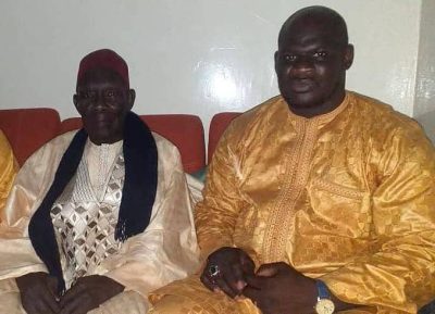 Nécrologie : Kader Dia de la Sen Tv a perdu son père