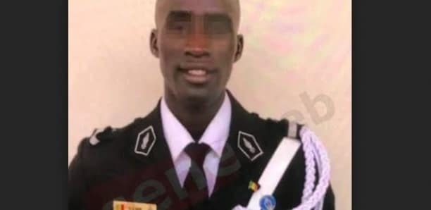 Vdn-Guédiawaye : Un gendarme perd la vie dans un accident
