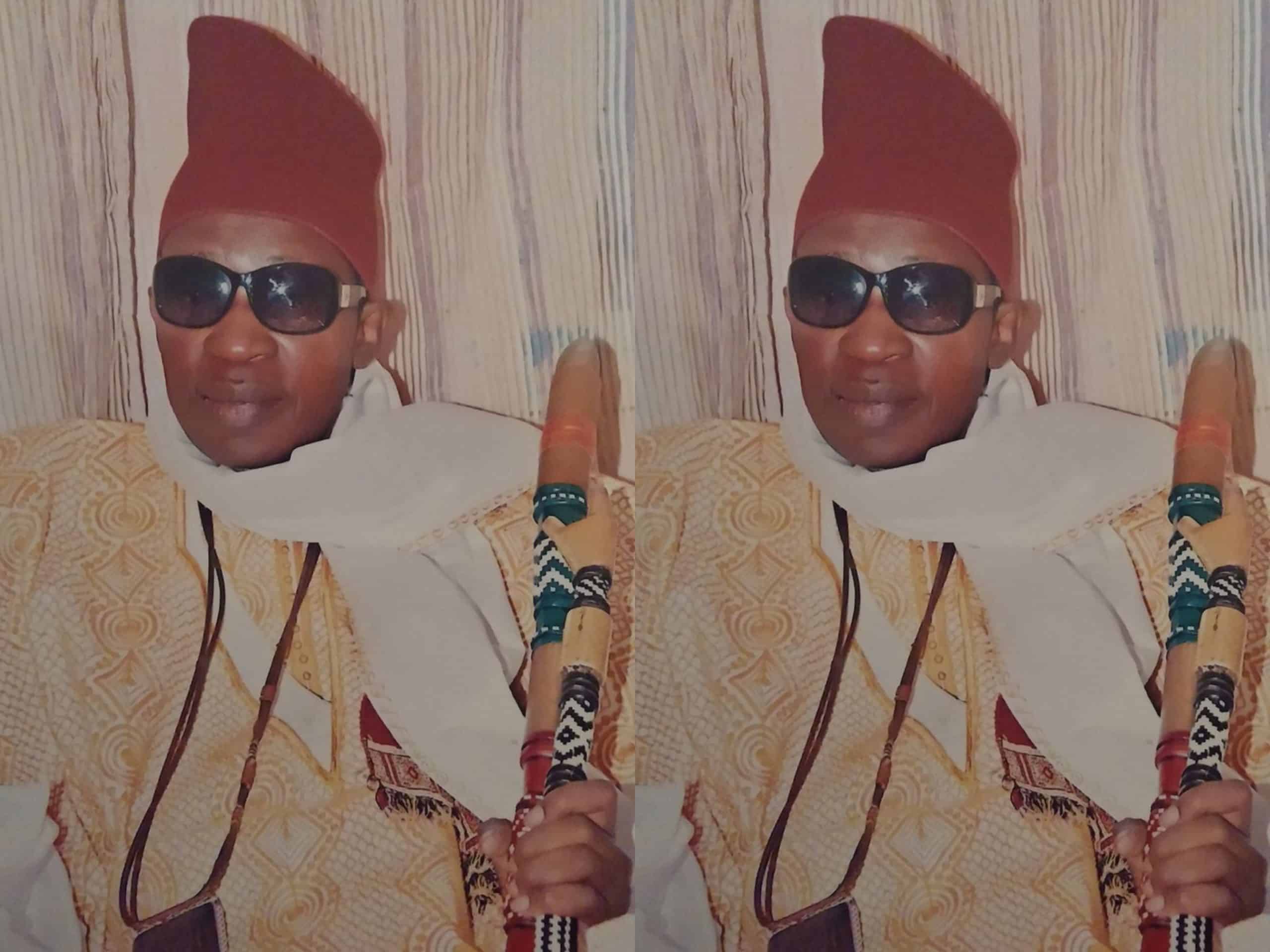 Yoff - Nécrologie : Décès du grand Jaaraf Babacar Mbaye Nguirane Mbengue