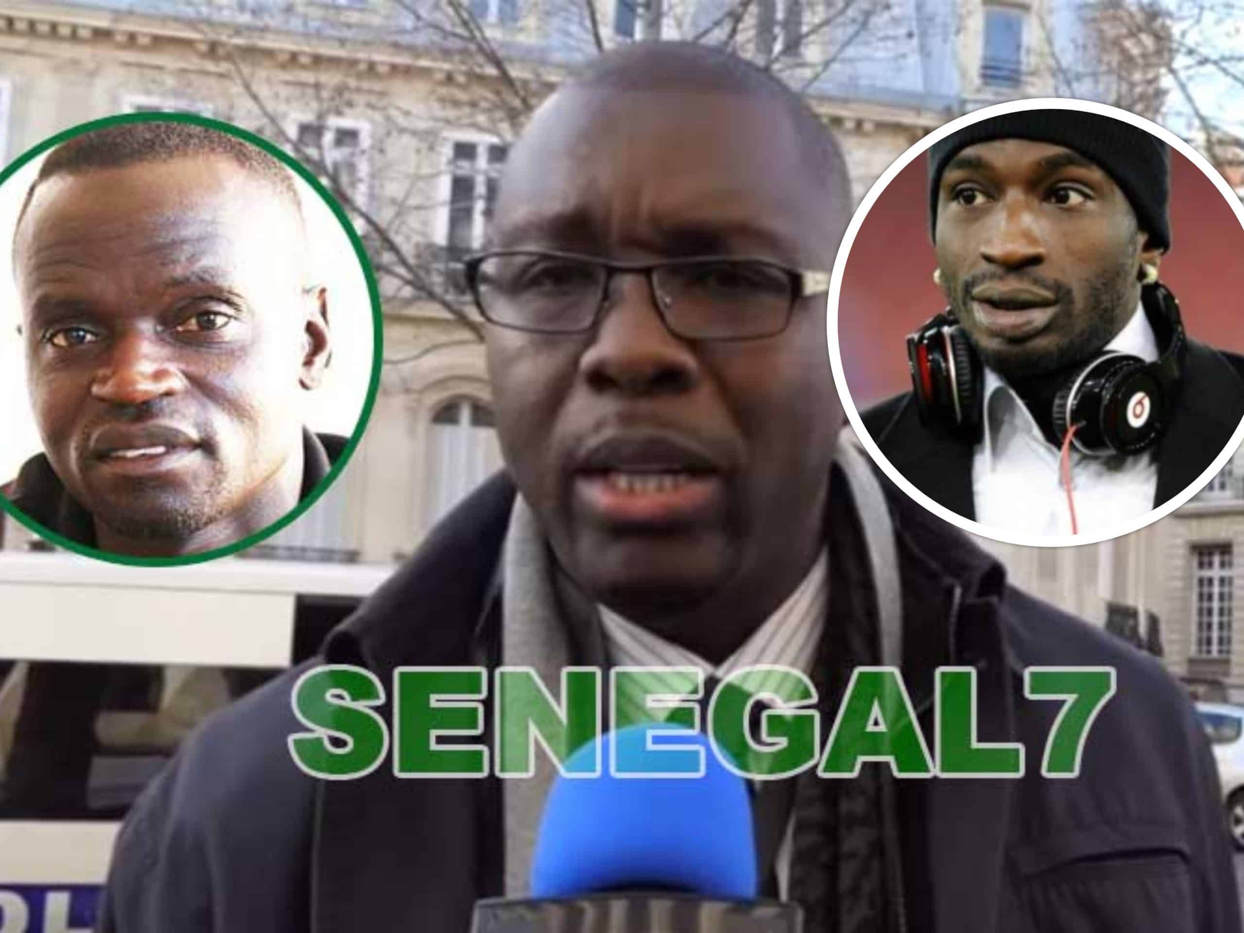 Procès Saliou Samb : le témoignage de Mamadou Niang "défavorable" à F. Coly