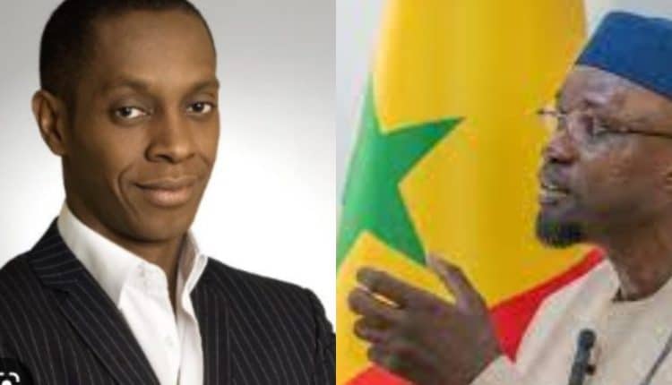 Brimade contre Ousmane Sonko : Claudy Siar dénonce 