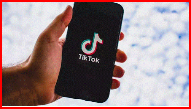 La Commission européenne interdit l'usage de TikTok sur ses appareils professionnels