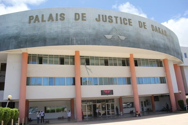 Tribunal : 4e retour de parquet pour Gaoussou Sonko et Lamine Niang