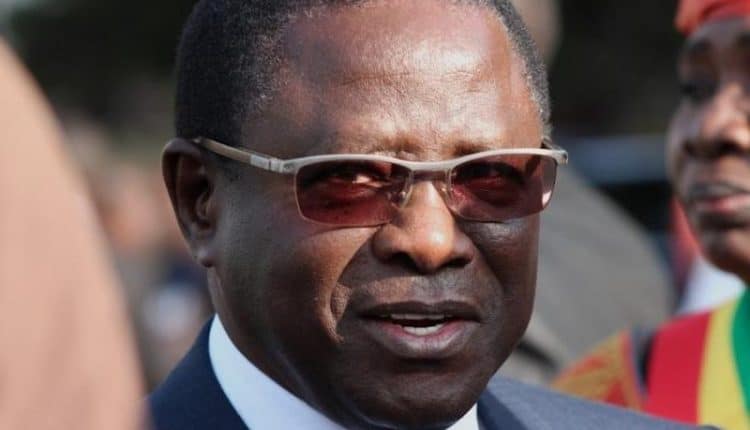 Présidentielle 2024 : Bokk Guiss Guiss investit Pape Diop