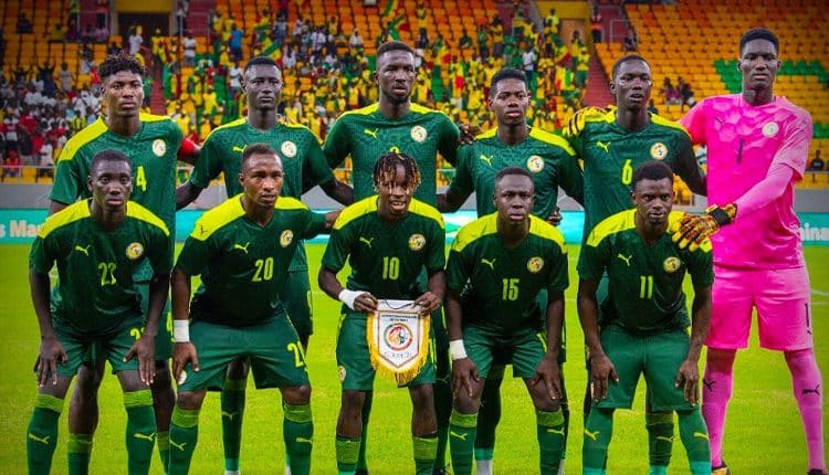 Qualif’ CAN U23 : Le Sénégal domine le Mali (3-1)