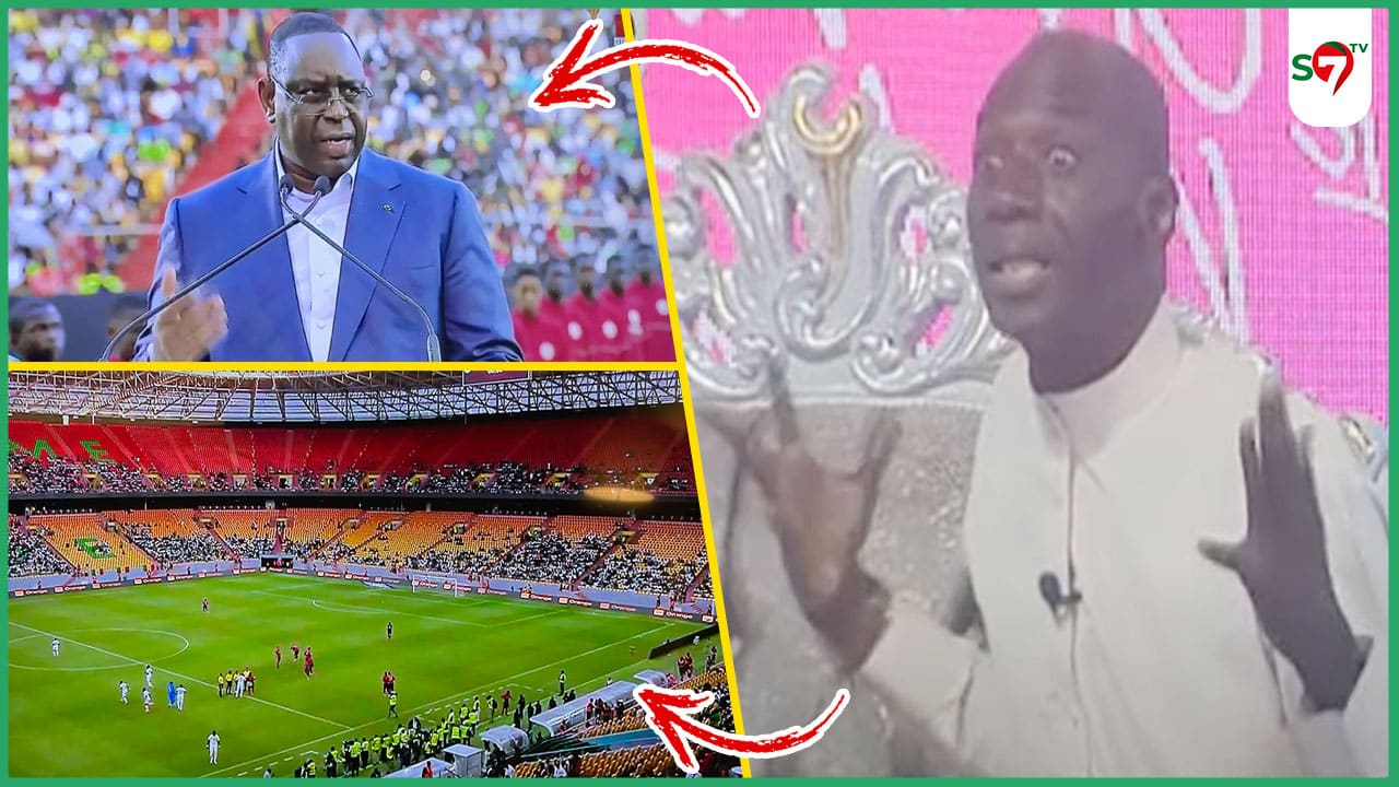 (Vidéo) "Les billets du match Sénégal achetés par l'APR?": Omar Faye réagit "faut politiser le football...