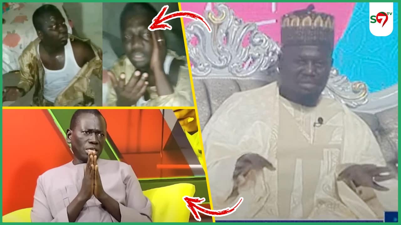 (Vidéo) "Bayina Medina Baye Yalnama Yalla Mouseul Ci Xam Kou Melni Serigne Mboup" déclare Cheikh Ahmed Cissé