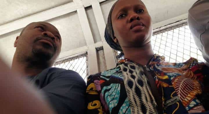 Manif devant l'Ambassade de Tunisie : Plus de 15 membres du Frapp dont Guy Marius arrêtés