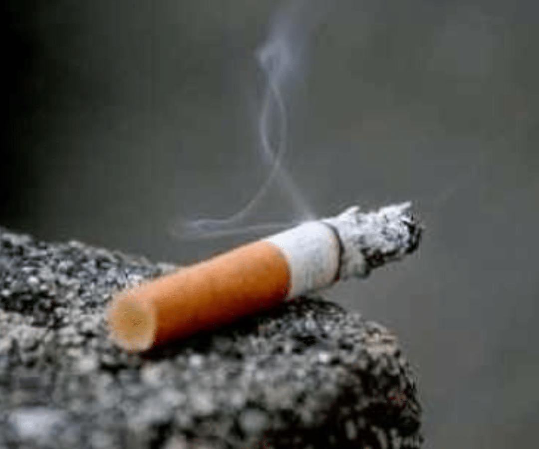 Émergence du tabac : La Société civile pour une révision de la loi