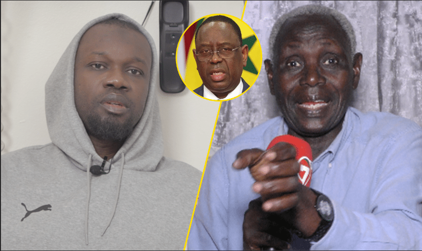 Appel à la désobéissance civile - Le journaliste I. Bakhoum passe au "scanne" Sonko : "Dafa Diangue Thi..." (Vidéo)