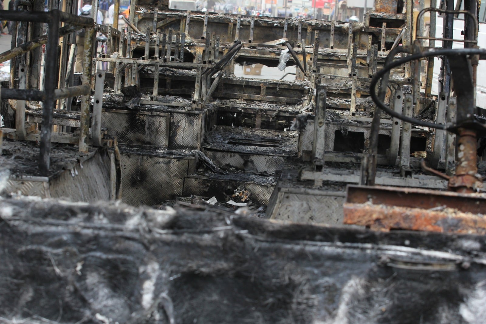 (100 Photos): Retour en images sur les temps forts d'une chaude journée