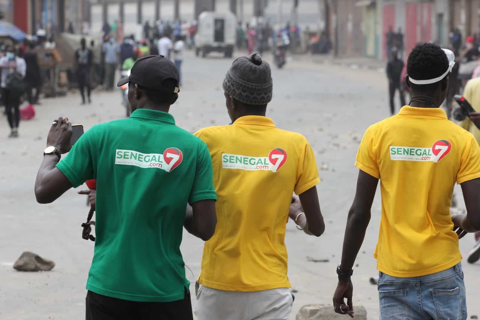 (100 Photos): Retour en images sur les temps forts d'une chaude journée