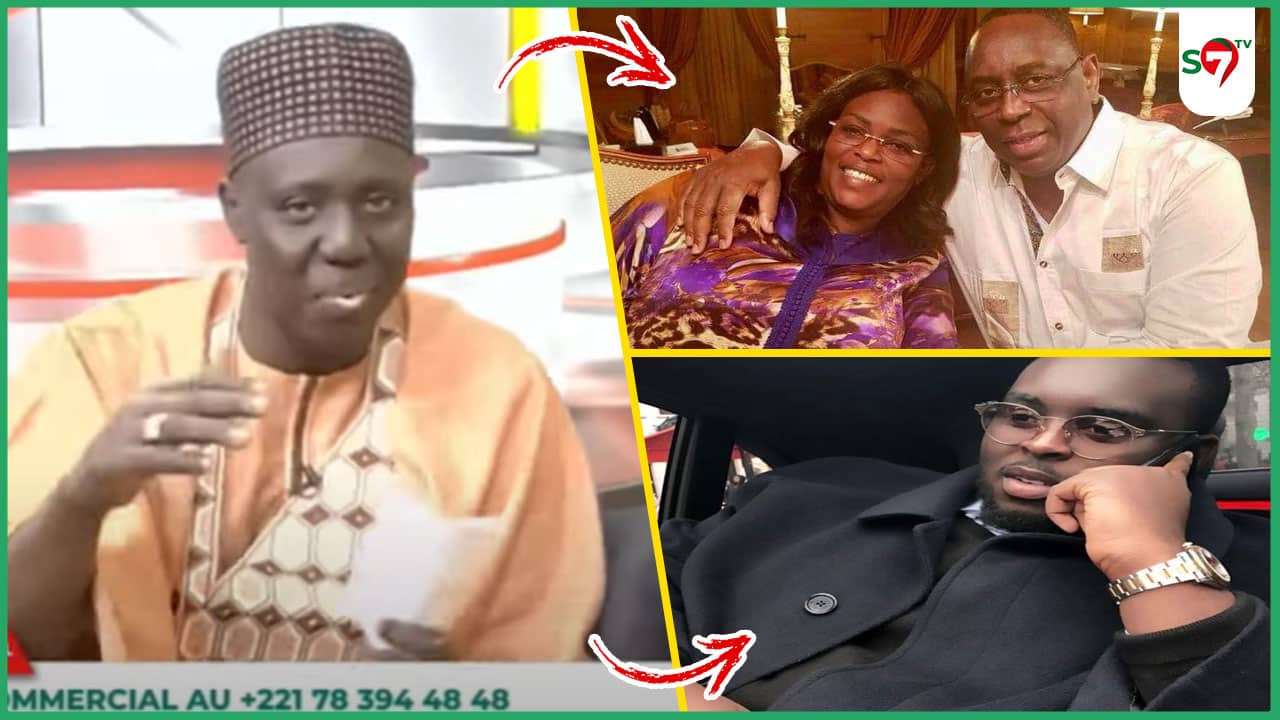 (Vidéo) M@nifs & Vi0lences: Siré Sy chante & interpelle Macky via le Ngoyane & le Rap pour Marieme & Amadou Sall