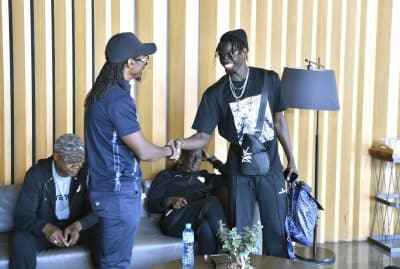 Sénégal vs Mozambique : 14 Lions présents dans la tanière .